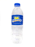 MY EVERYDAY PURIFIED WATER