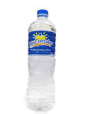 MY EVERYDAY PURIFIED WATER