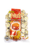 WHY NUT
