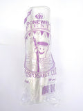 DONEWELL TRANSPARENT CUPS 6OZ (50S)