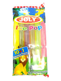 JOLY KID ICE POP