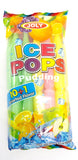 JOLY ICE POP (PUDDING)