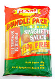 RAM BUNDLE PCK PASTA/SAUCE ITALIAN (1K)