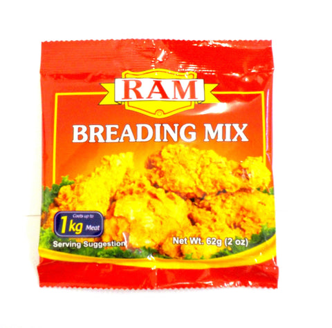 RAM BREADING MIX