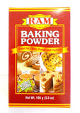 RAM BAKING POWDER