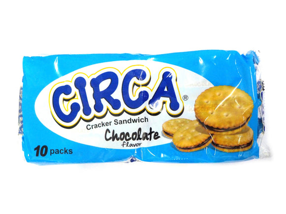 CIRCA SANDWICH CHOCOLATE