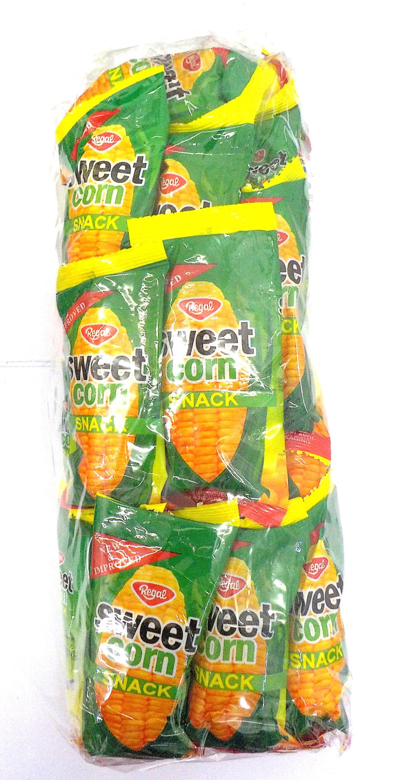 SWEET CORN SNACK (10G) – Nesabel Online – Branch