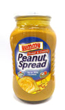 YUMMY PEANUT BUTTER (BOTTLE)