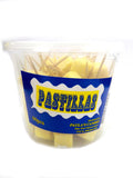 PAULAS PASTILLAS 60S