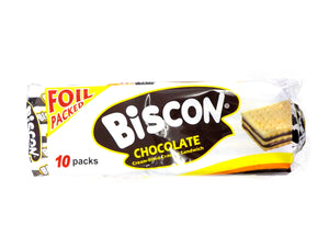 BISCON CHOCOLATIER SANDWICH