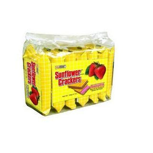 SUNFLOWER STRAWBERRY