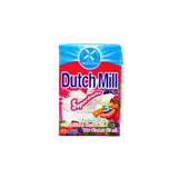 DUTCH MILL YOGHURT DRINK SUPERFRUITS