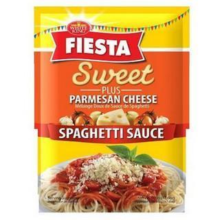 WHITE KING SPAGHETTI SAUCE SWEET