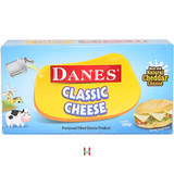 DANES CLASSIC CHEESE