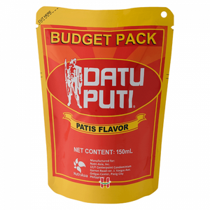 DATU PUTI PATIS