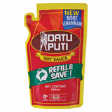 DATU PUTI SOY