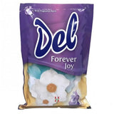 DEL FABRIC SOFTENER FOREVER JOY