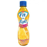 DEL MONTE FIT N RIGHT PINEAPPLE ORANGE