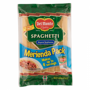 DEL MONTE SPAGHETTI