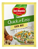 DEL MONTE QUICK N EASY