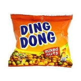 DING DONG MIXED NUTS