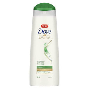 DOVE SHAMPOO HAIRFALL RESCUE PLUS