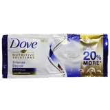 DOVE SHAMPOO INTENSE REPAIR