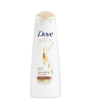 DOVE SHAMPOO NOURISHING OIL CARE GOLD