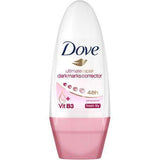 DOVE ROLL ON