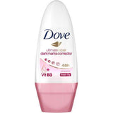 DOVE ROLL ON