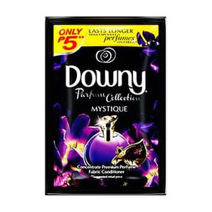 DOWNY FABCON MYSTIQUE