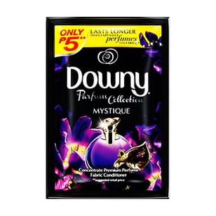 DOWNY FABCON MYSTIQUE