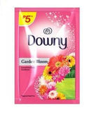 DOWNY FABCON GARDEN BLOOM
