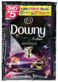DOWNY FABCON MYSTIQUE