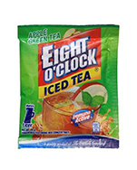 EIGHT O CLOCK ICED TEA LEMON  25G