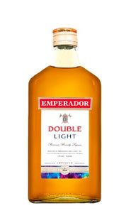 EMPERADOR DOUBLE LIGHT 375ML