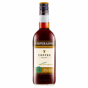 EMPERADOR COFFEE BRANDY