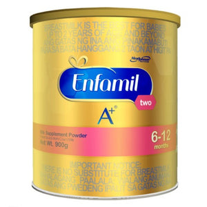 ENFAMIL A+ TWO