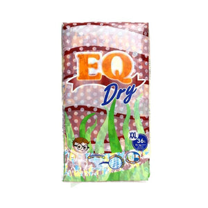 EQ DRY JUMBO PACK