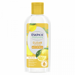 ESKINOL MICELLAR WATER LEMON