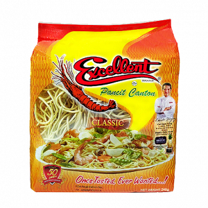 EXCELLENT PANCIT CANTON