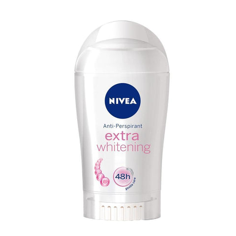 NIVEA STICK EXTRA WHITENING