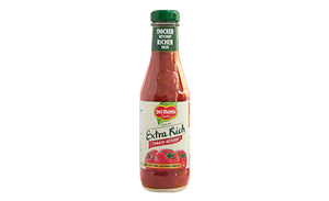 DEL MONTE KETCHUP EXTRA RICH TOMATO