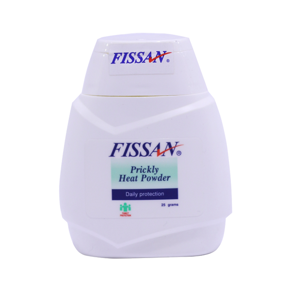 Fissan Prickly Heat – Nesabel Online – Branch