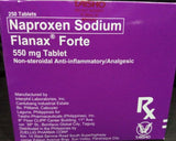 FLANAX FORTE TABLET