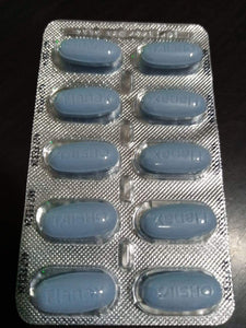 FLANAX FORTE TABLET