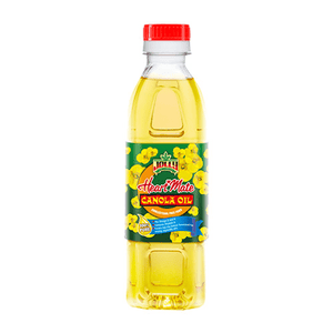 JOLLY CANOLA OIL