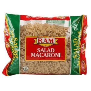 RAM SALAD MACARONI