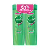 SUNSILK SHAMPOO STRONG & LONG