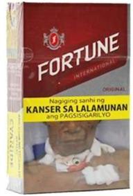fortune cigarettes philippines MENTHOL 20S OS Isabang Tayabas Sari-Sari Store